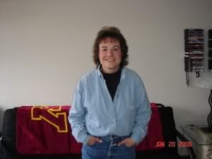 Connie Witt