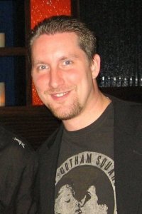 Brian Bertuccioli