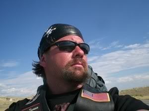 Casey Crandall