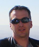 Jeffrey Cross