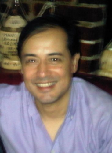 Arturo Gil