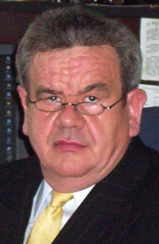 Laszlo Kovacs