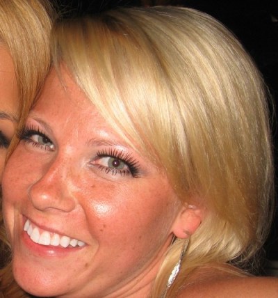 Sara Collins