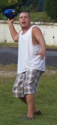 Stephen Jeranka