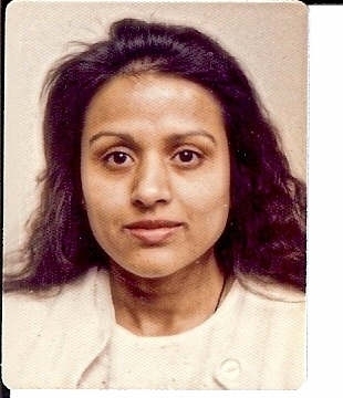 Daksha Patel