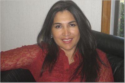 Sonia Narvaez
