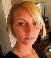 Amber Gowan