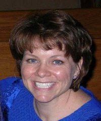 Rebecca Deaton