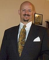 Eric Swanton