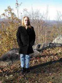 Jodi Rogers