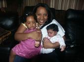 Cherise Rawls