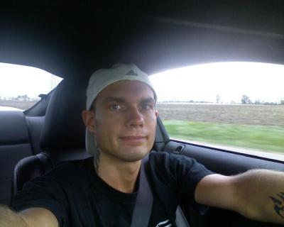 Adam Fulkerson