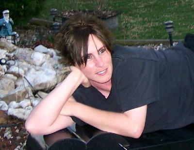 Tammy Shanks