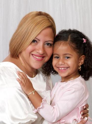 Altagracia Rivera