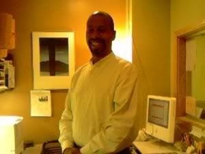 Dwayne Rouse