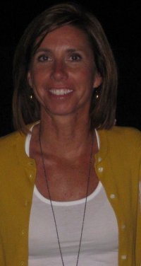 Mary Spethman