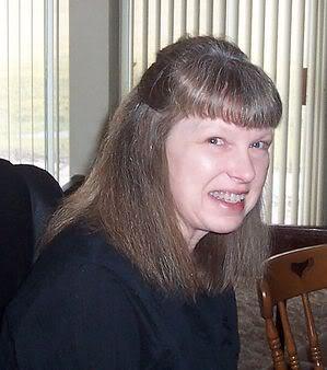 Patricia Johnson