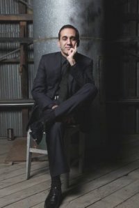 Haydar Haba