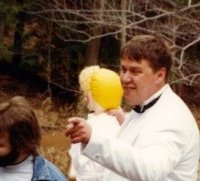 Bill Kellam