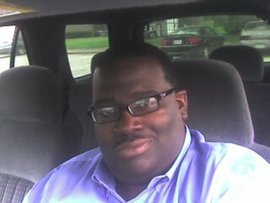 Barry Bolston