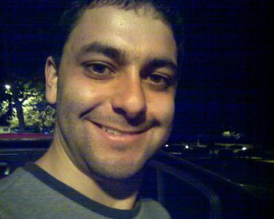 Daniel Barath