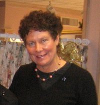 Lucinda Hesch