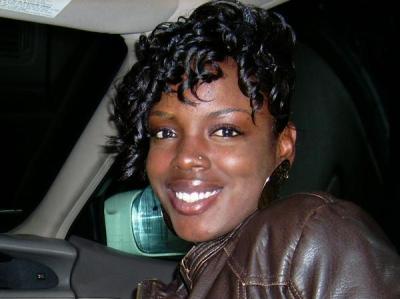 Keyoni Cooper