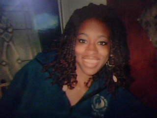 Jasmine Mitchell