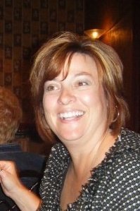 Vickie Marchant