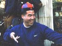John Okura