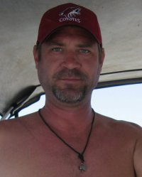 Michael Mriss