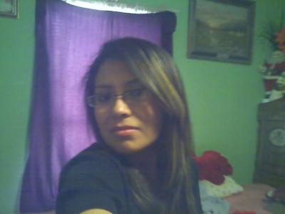 Nallely Gonzalez