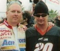 Stephen Atkinson