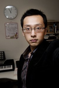 Ying Wei