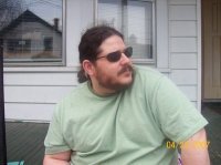 Mark Myers