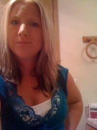 Amanda Waisanen