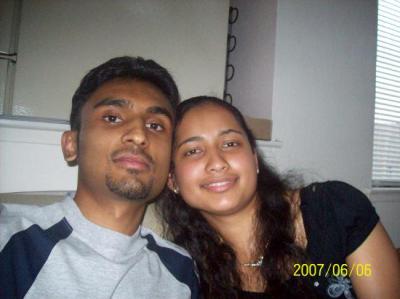 Rency Singh