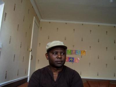 Justice Dube