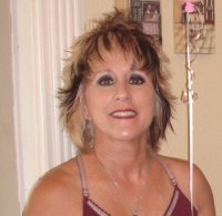 Kathy Sewell