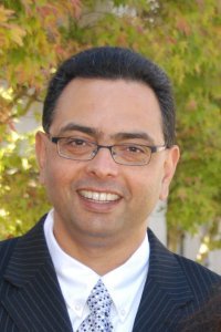 Prithish Negi