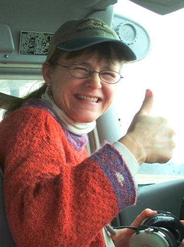 Christina Mortine