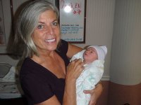 Cheryl Pattishall