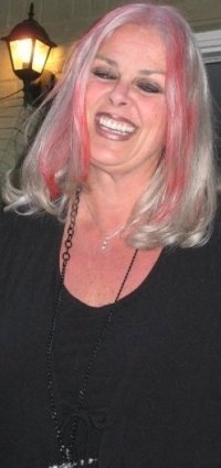 Sherrie Mccay