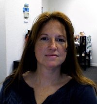 Jeanne Garmon