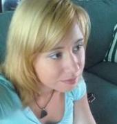 Deborah Wilde