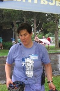Wendy Tarlow