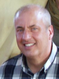 Thomas Prichard