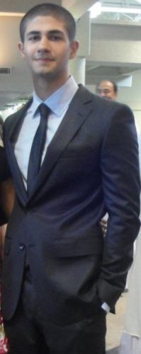 Mustafa Shabak