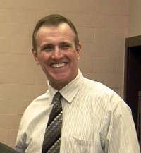 Robert Ivey