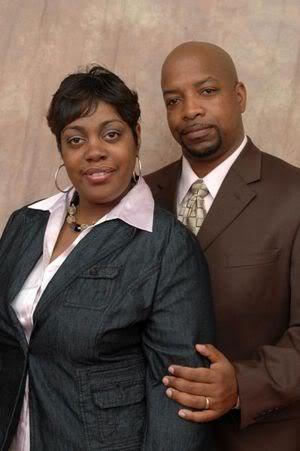 Sherris Mundell